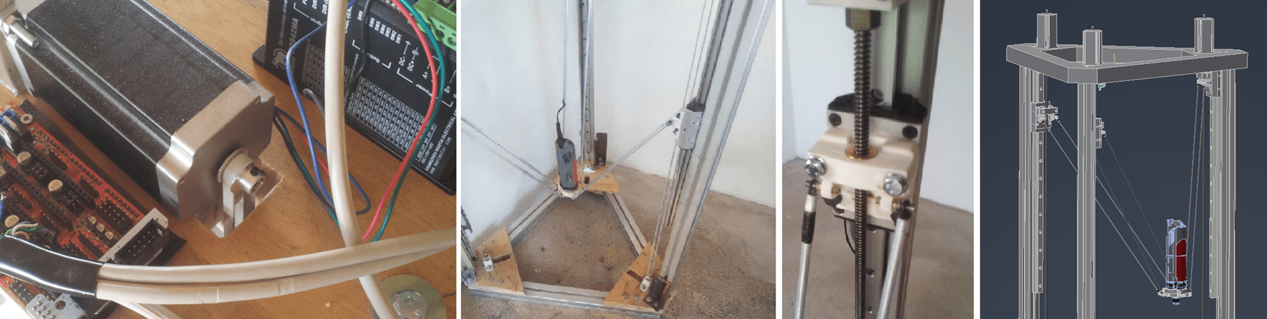 Delta-CNC